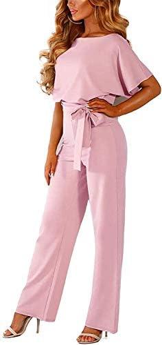 Explore Trendy Women's Jumpsuits for Every Occasion!