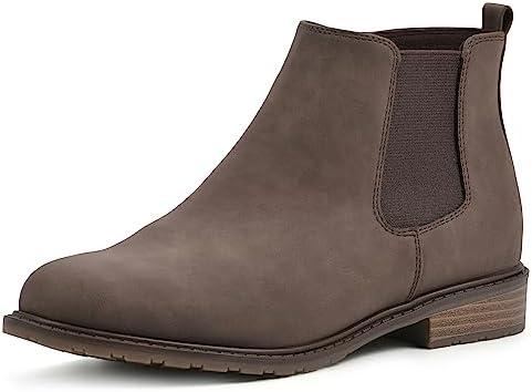 Stylish ⁣Women's Footwear: Booties and Ankle Boots Collection