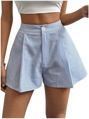 Discover ‍Summer ​Fashion: Trendy Shorts & Tops for Women