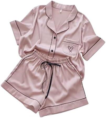 Cozy Up in Stylish Women's Pajama Sets for Ultimate Relaxation