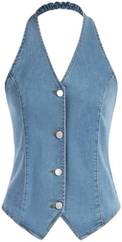 Trendy Women's Vests for Every Occasion –‌ Shop Now!