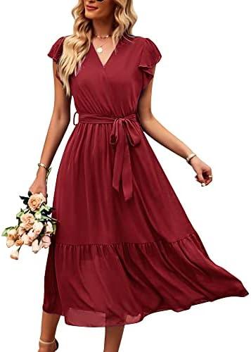 Charming‍ Women's Dresses: Elegant Styles⁣ for Every⁣ Occasion