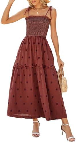 Charming Women's Dresses: Elegant Styles ⁢for Every ​Occasion