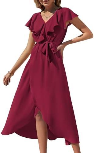 Charming Women's Dresses:‌ Elegant Styles for Every Occasion