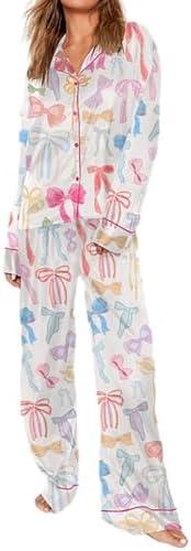 Explore Comfortable Women's Pajama Sets for Every Night!