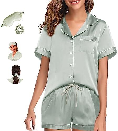 Explore Comfortable Women's Pajama Sets for⁤ Every Night!