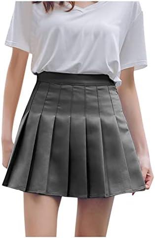 Versatile women's skirts: styles, comfort, and pockets await!