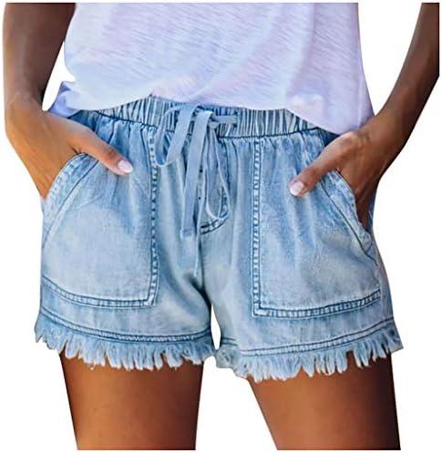 Chic Women's Shorts‍ for Summer: Comfort Meets Style!