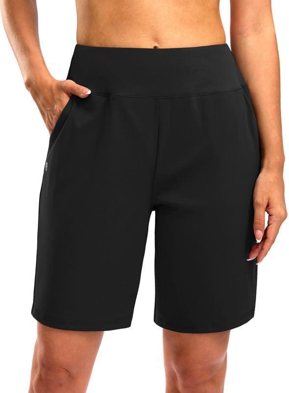 Chic Women's Shorts ⁣for ⁣Summer: Comfort Meets Style!