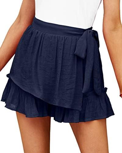 Chic Women's Shorts for Summer: Comfort Meets Style!