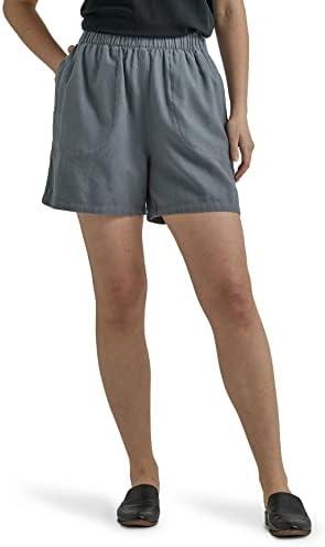 Chic Women's Shorts⁢ for Summer: Comfort Meets Style!