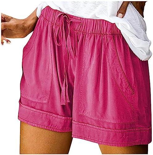 Chic Women's Shorts for Summer: Comfort Meets ​Style!