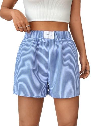 Chic Women's Shorts for Summer: Comfort Meets ⁢Style!