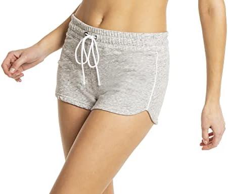 Chic Women's Shorts for Summer: Comfort Meets Style!