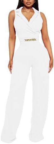 Trendy Women's Jumpsuits: Stylish, Comfortable,⁣ Casual Outfits!