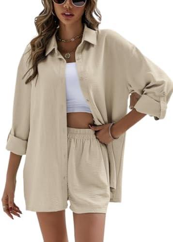 Trendy Women's Jumpsuits: Stylish, Comfortable, Casual Outfits!