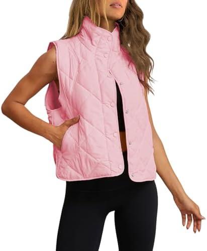 Trendsetting Women's Vests for Every Season​ and Occasion