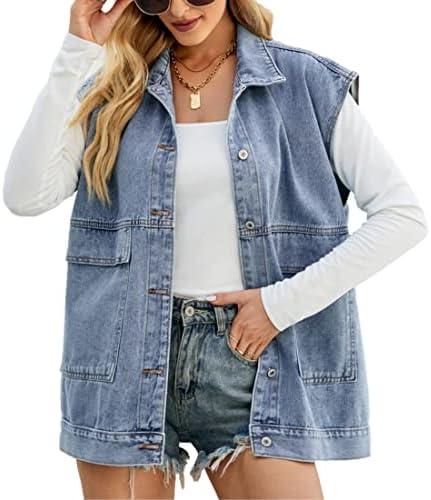 Trendsetting Women's Vests ​for Every Season and Occasion