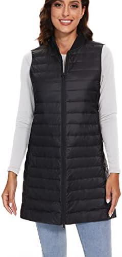 Trendsetting Women's Vests⁣ for⁤ Every Season and Occasion