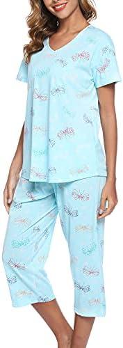 Cozy Women's Pajama Sets for‍ Comfort and Style at Home