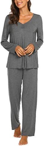 Cozy Women's Pajama Sets ⁤for‍ Comfort and Style at Home