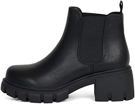 Shop ​Trendy Women's Boot Styles: Comfort Meets Fashion!