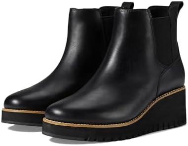 Shop Trendy Women's Boot Styles: Comfort Meets Fashion!