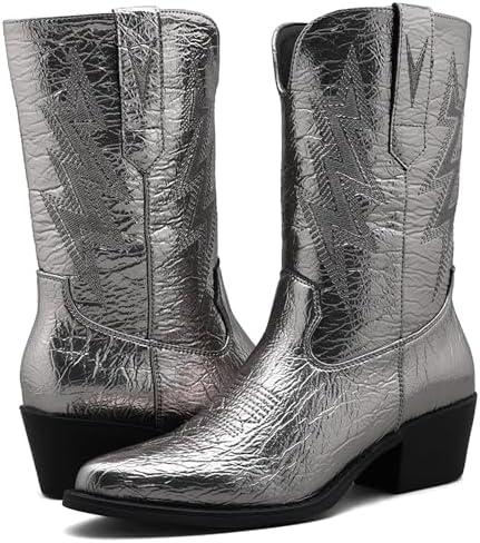 Shop Trendy ⁢Women's Boot Styles: Comfort Meets Fashion!