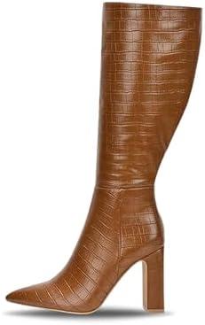 Shop Trendy Women's Boot Styles: Comfort Meets Fashion!