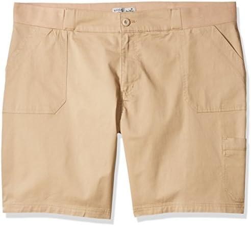 Stylish Women's Shorts for Every Summer Occasion