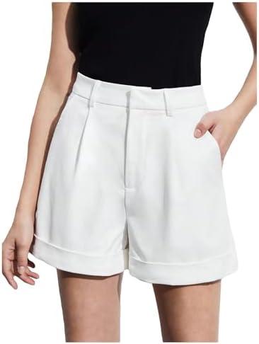 Stylish Women's Shorts for Every Summer Occasion