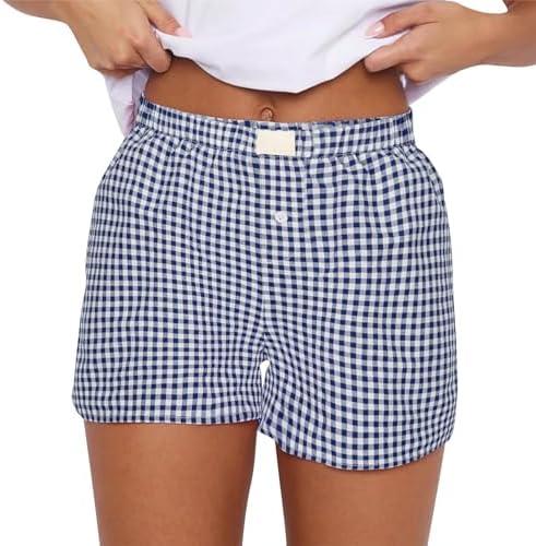 Stylish Women's Shorts for Every Summer Occasion