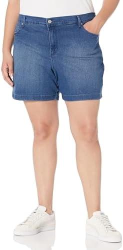 Stylish Women's Shorts for Every Summer Occasion