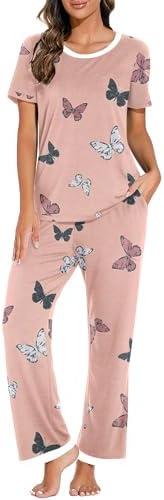 Cozy Women's Pajamas and Nightwear for Every Style!