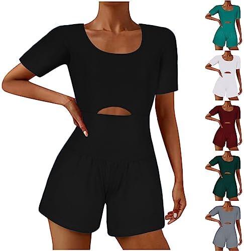 Fashionable Women's Jumpsuits for⁤ Every Occasion Online