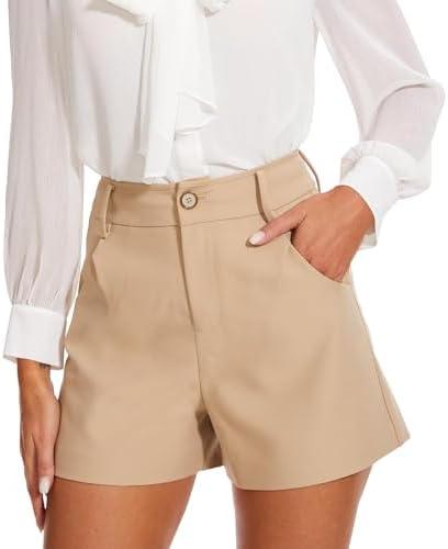 Discover Stylish ⁤Women's Shorts for Every Occasion!