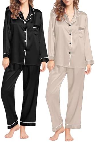 Explore Stylish Women's Sleepwear and Loungewear Collections