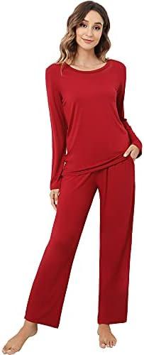 Explore Stylish ‌Women's Sleepwear and Loungewear Collections