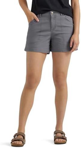 Explore Stylish Women's Shorts for Any Occasion on Amazon!