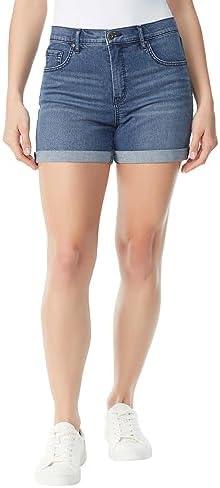 Explore Stylish Women's ⁢Shorts for Any Occasion on⁣ Amazon!