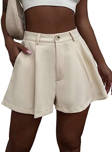 Explore Stylish Women's Shorts⁤ for Any Occasion‍ on Amazon!