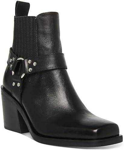 Explore Trendy Women's Ankle Boots for Every Occasion!