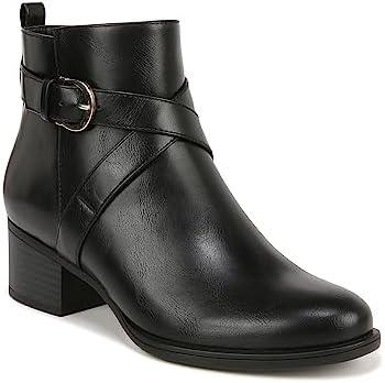 Explore Trendy Women's Ankle Boots for Every Occasion!