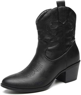 Explore Trendy Women's​ Ankle Boots for Every Occasion!