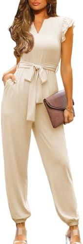 Versatile Women's Jumpsuits for⁢ Summer: Comfort & Style!