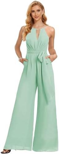 Versatile Women's Jumpsuits for⁤ Summer:⁤ Comfort & Style!