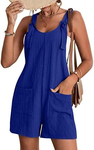 Versatile Women's Jumpsuits for Summer: Comfort & Style!