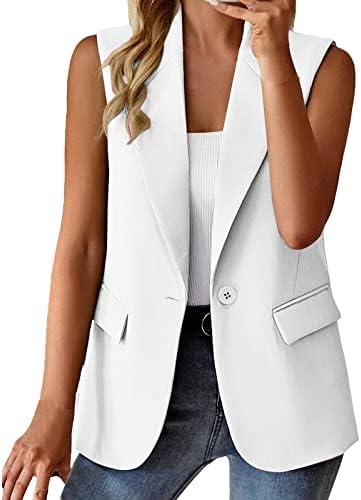 Trendy ‌Women's Vests for Every Season and Style