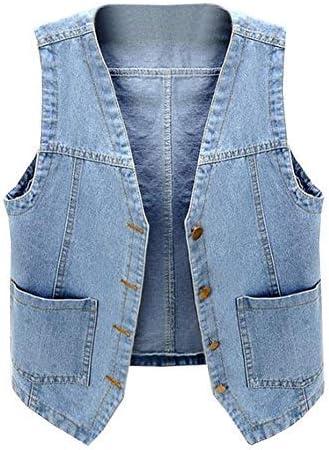 Trendy Women's Vests for Every Season and Style