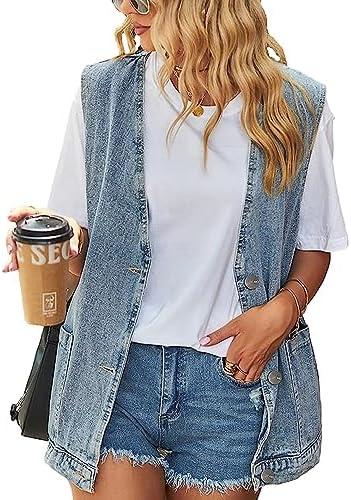 Trendy Women's⁤ Vests ‌for Every Season and Style